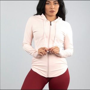 BuffBunny Nova jacket